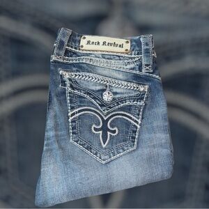 Rock Revival jean size 29 bootcut